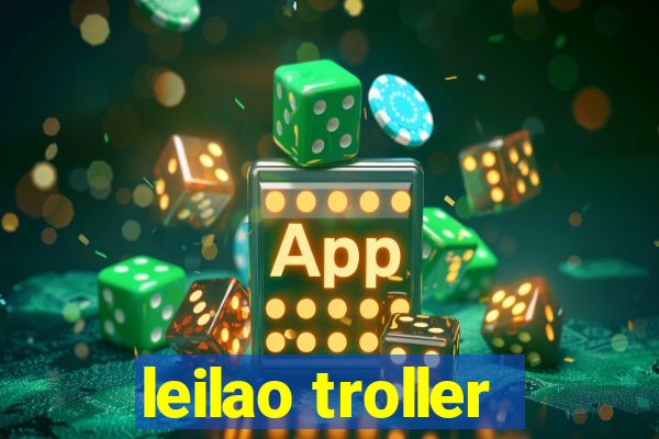 leilao troller